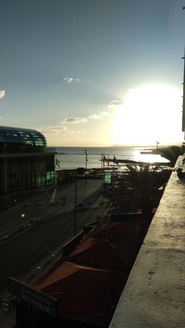 Arrecife Beach Front Apartamento