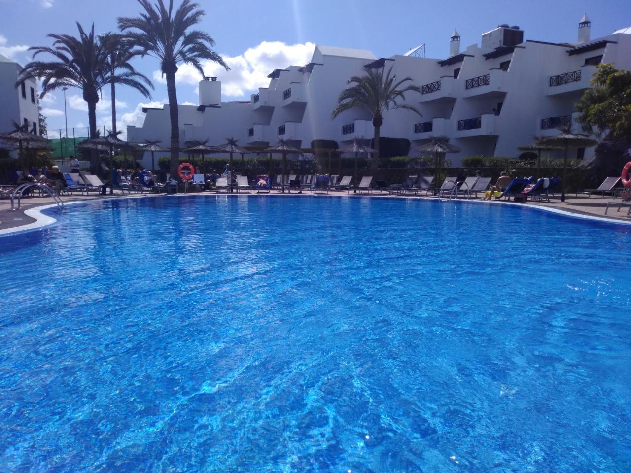 Apartamento Albatros Private