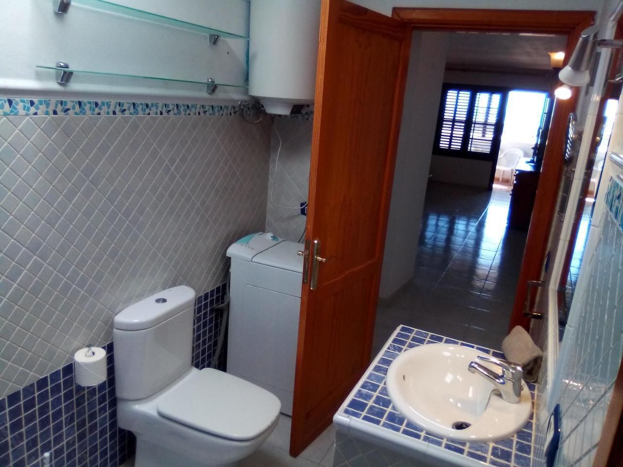 Casa Pilar 1 Bed * San Bartolome (Las Palmas)