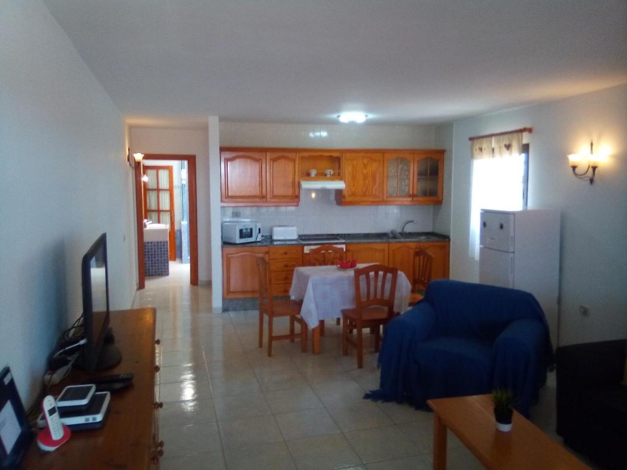Casa Pilar 1 Bed Apartment San Bartolome (Las Palmas)