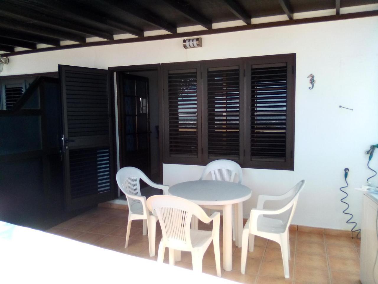 Casa Pilar 1 Bed Apartment *