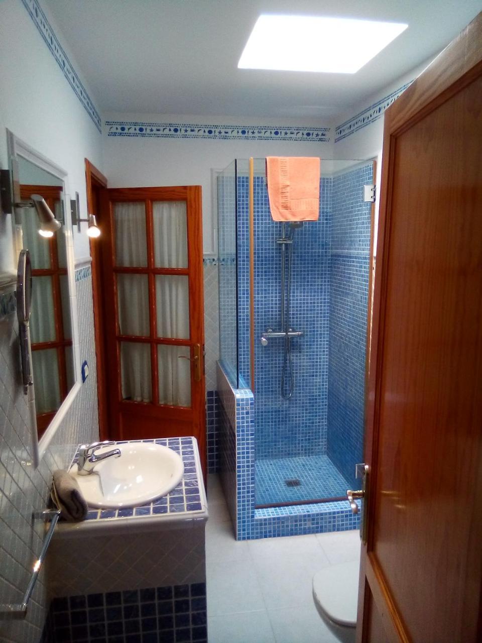Casa Pilar 1 Bed Apartment *