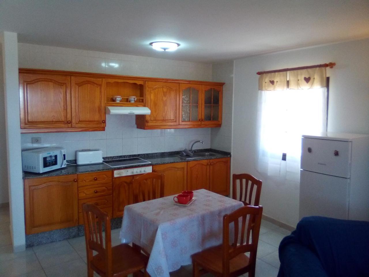 Casa Pilar 1 Bed Apartment San Bartolome (Las Palmas)