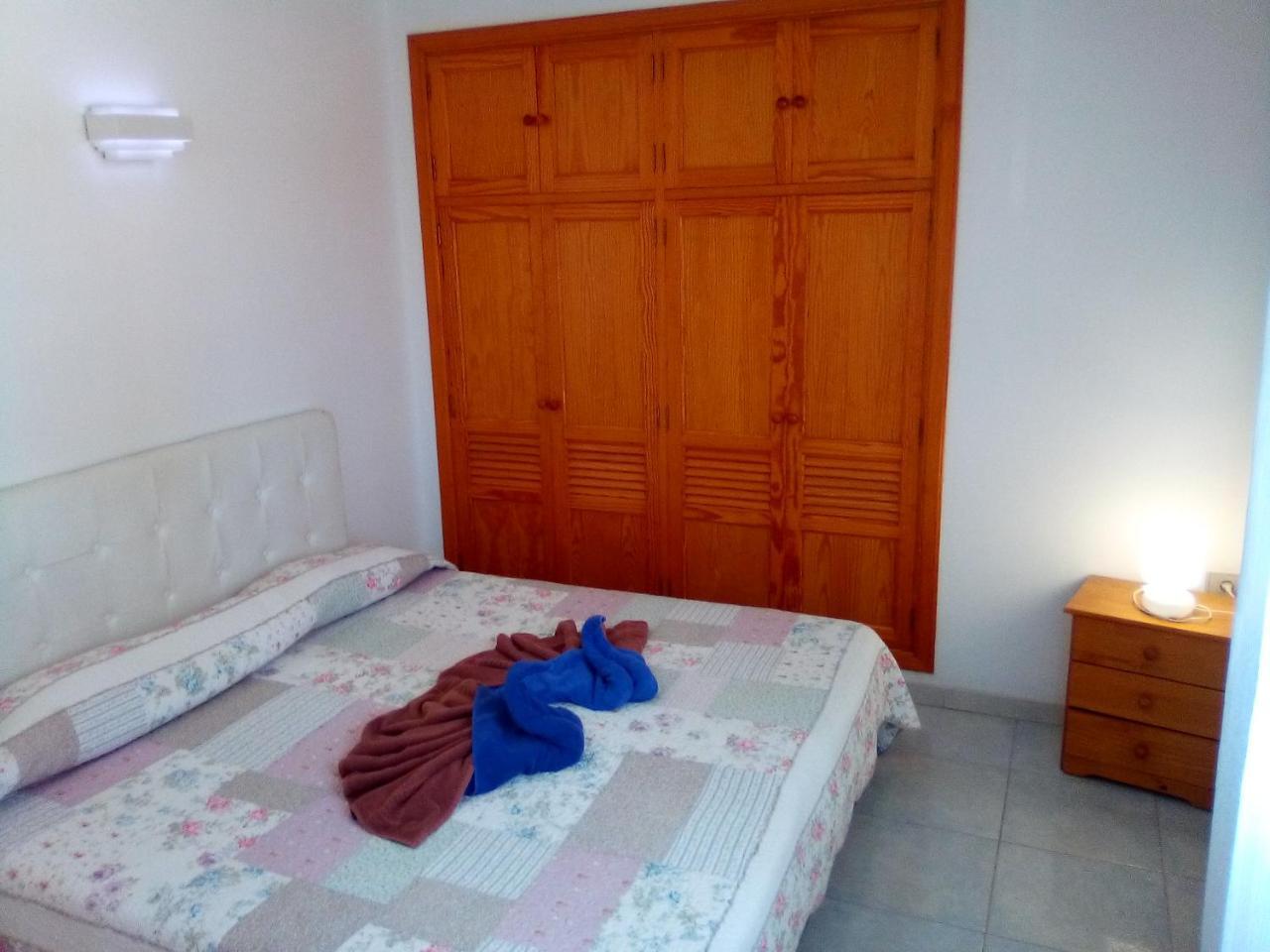 Casa Pilar 1 Bed Apartment