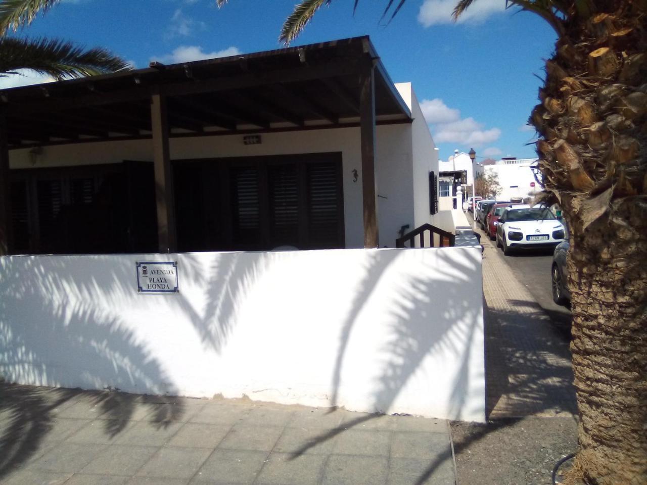 Casa Pilar 1 Bed *