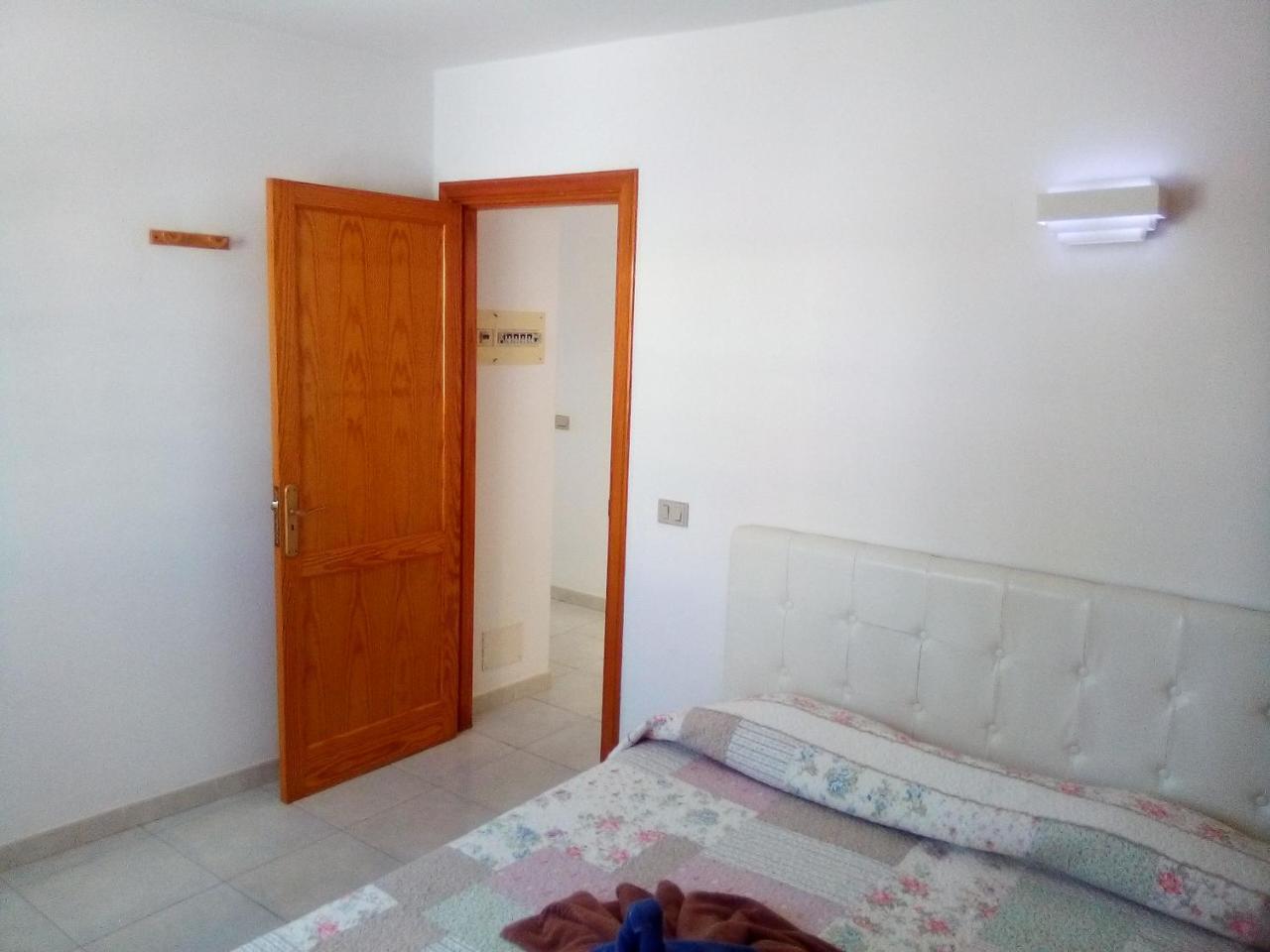 Casa Pilar 1 Bed Apartment
