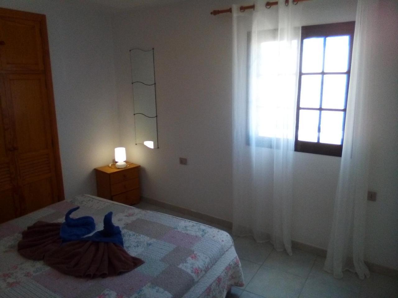 Apartment Casa Pilar 1 Bed
