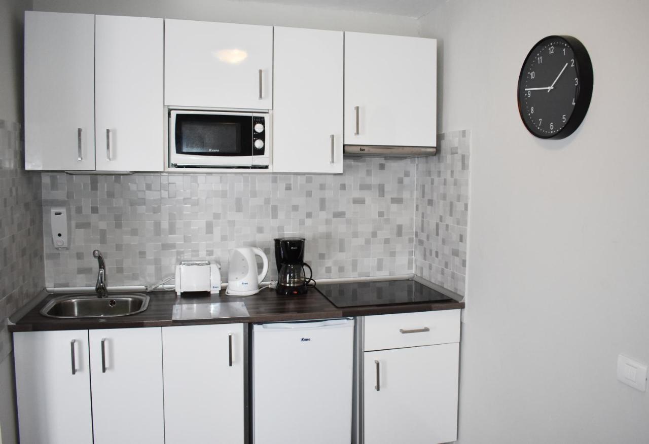 Apartamento Aguazul 112, 118, 202, 216 *