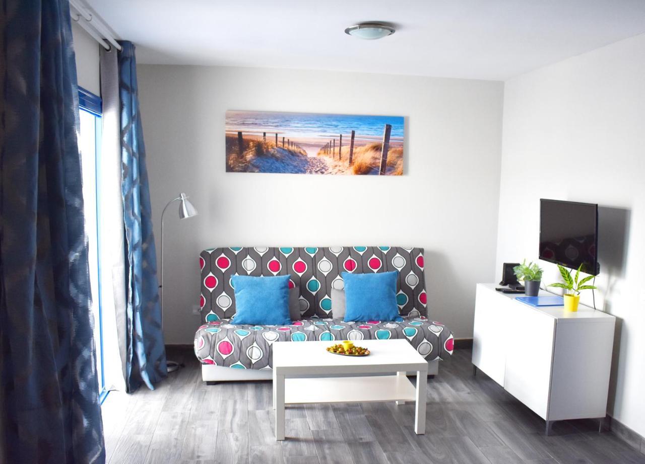 Apartamento Aguazul 112, 118, 202, 216 Puerto del Carmen (Lanzarote)