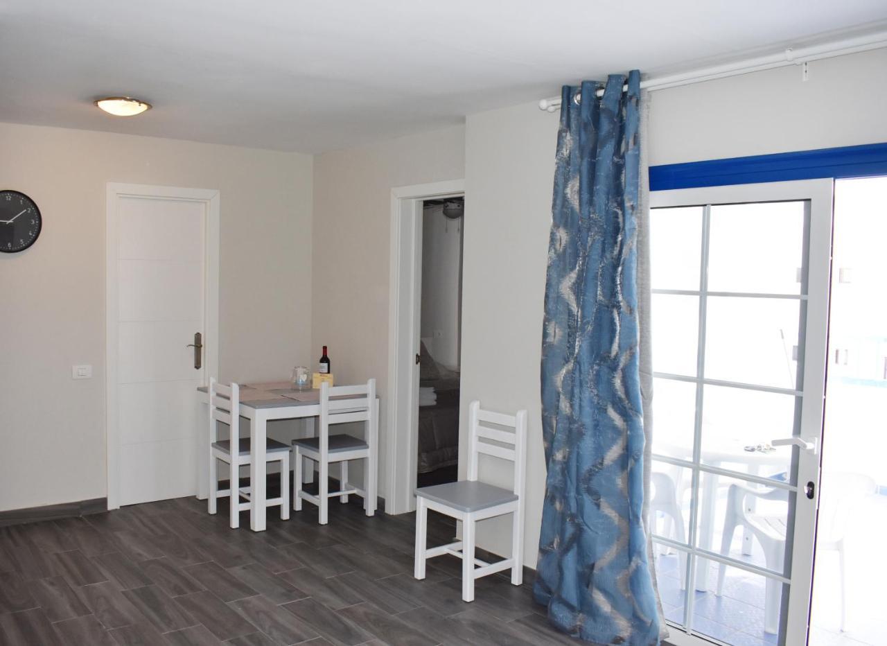 Aguazul 112, 118, 202, 216 Apartamento Puerto del Carmen (Lanzarote)