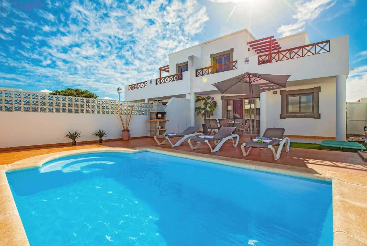 Villa Mia Playa Blanca (Lanzarote)