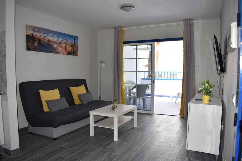 Apartamento Aguazul 112, 118, 202, 216 Puerto del Carmen (Lanzarote)