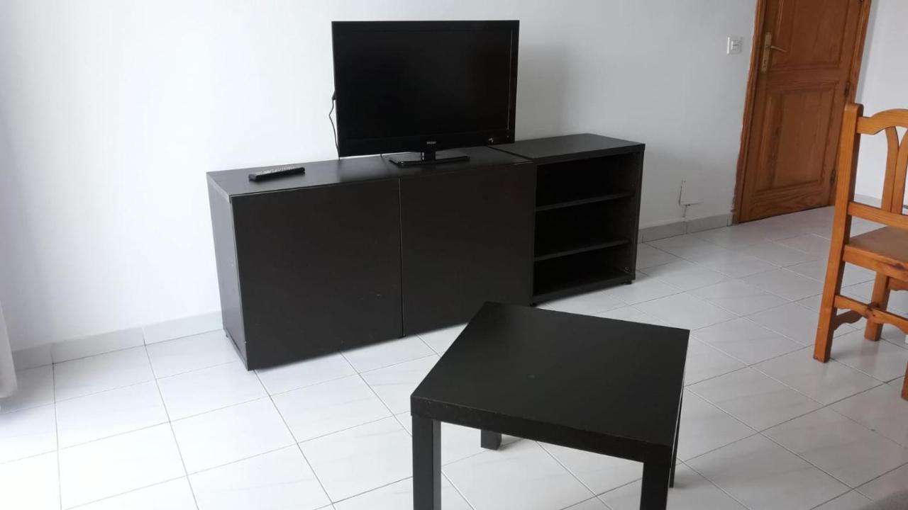 Complejo Residencial Los Carmenes Apartamento Costa Teguise