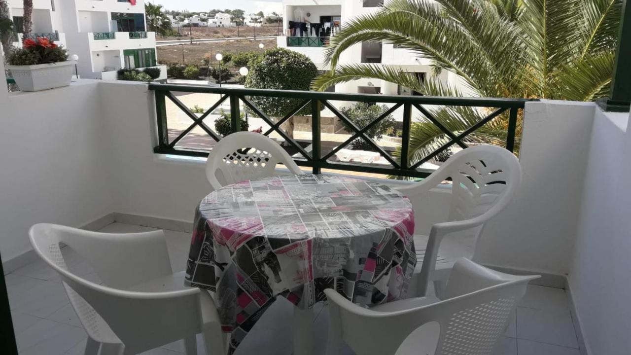 Complejo Residencial Los Carmenes Costa Teguise