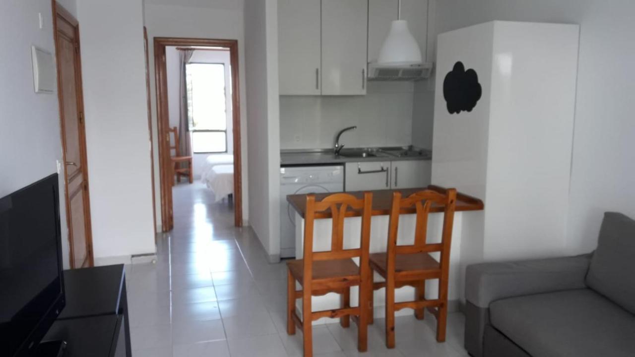 Complejo Residencial Los Carmenes Apartamento *