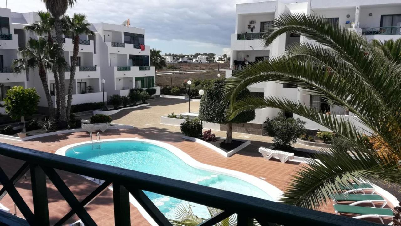 Apartamento Complejo Residencial Los Carmenes