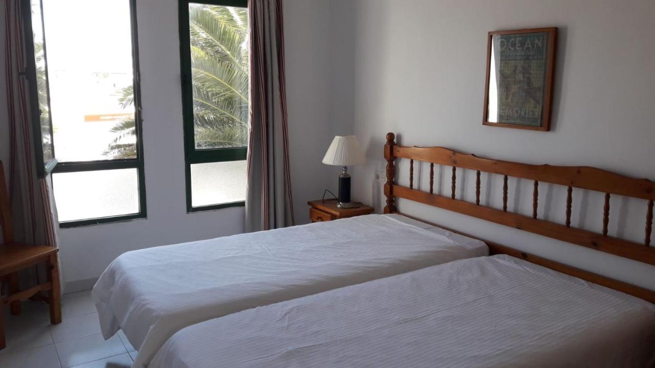Complejo Residencial Los Carmenes Apartamento