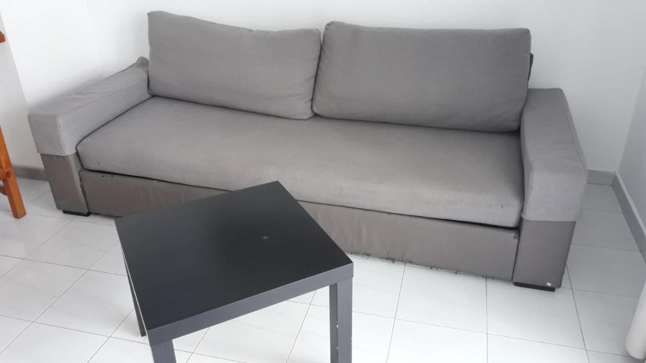 Complejo Residencial Los Carmenes Apartamento