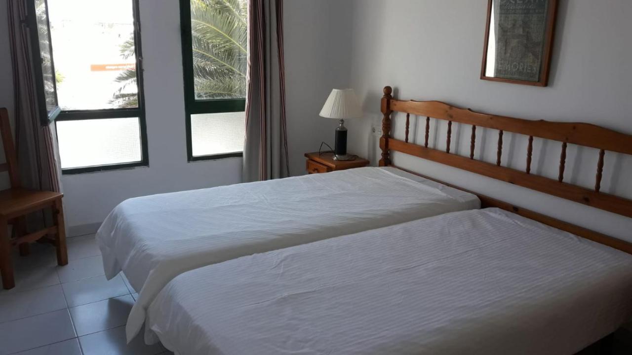 Complejo Residencial Los Carmenes Apartamento *