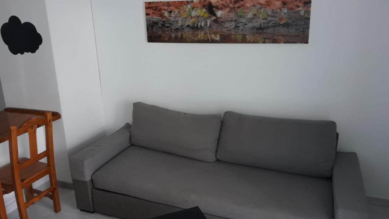 Complejo Residencial Los Carmenes Apartamento *