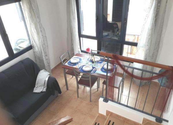 Сasa de vacaciones Casa Esther