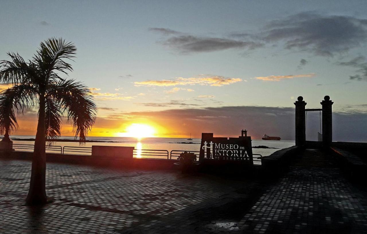 Miramar Hotel Arrecife (Lanzarote)