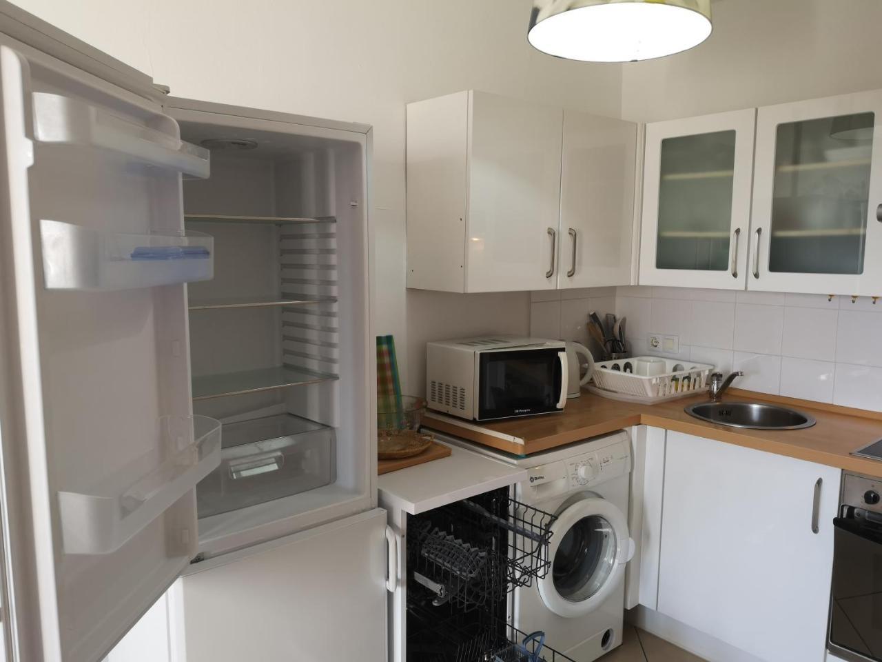 Apartamento Albatros Private Costa Teguise