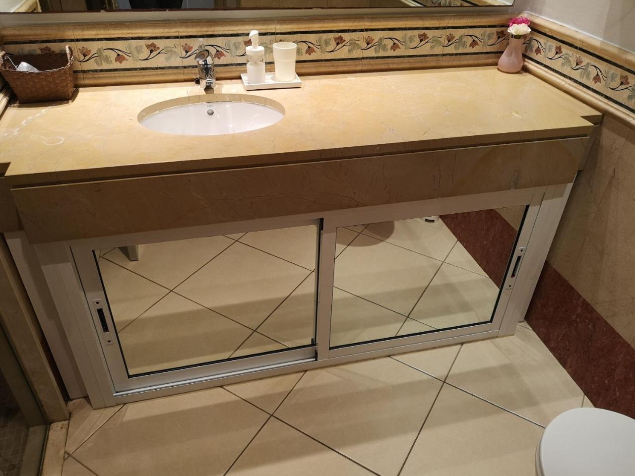 Apartamento Albatros Private *