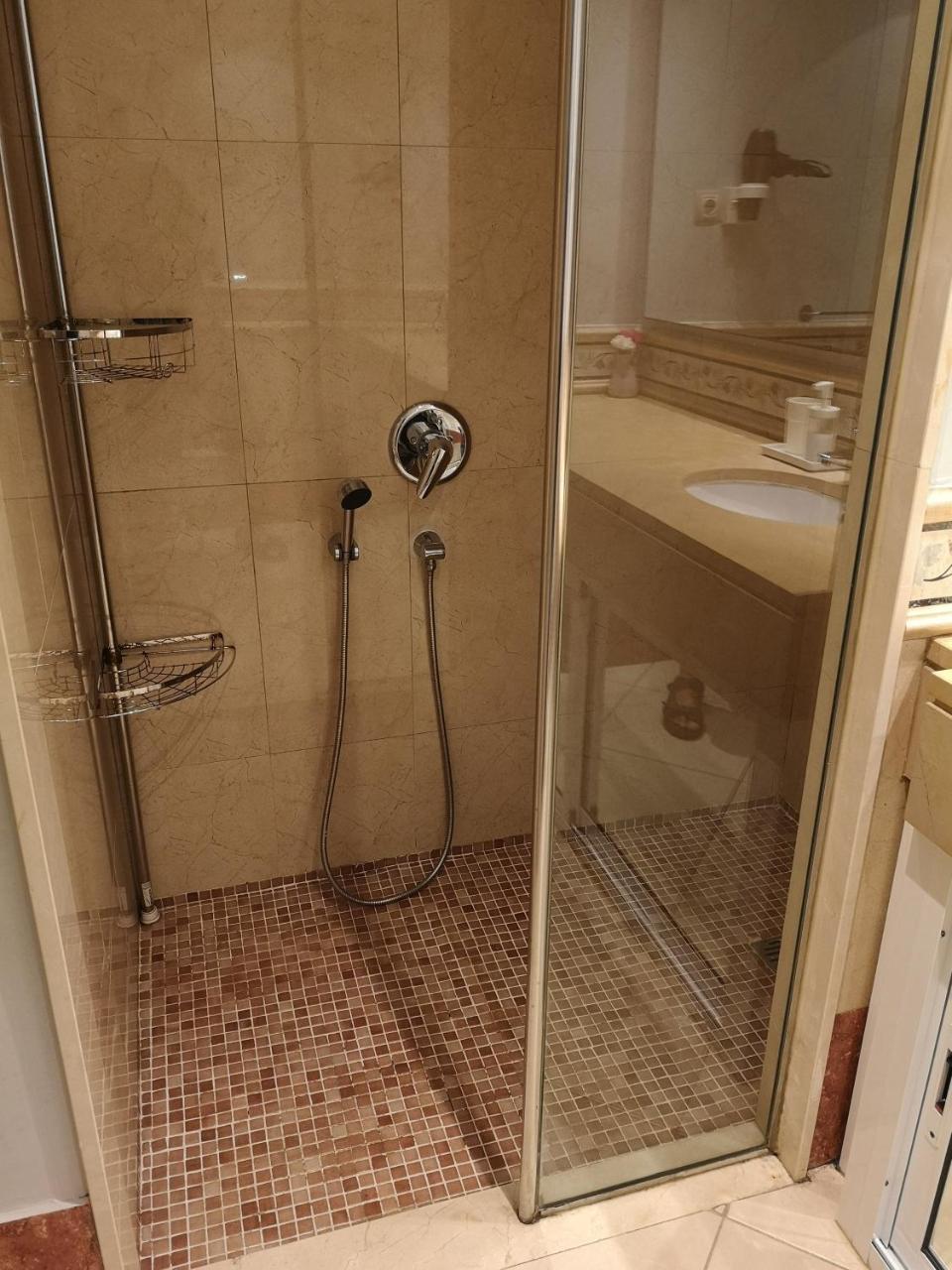 Apartamento Albatros Private *