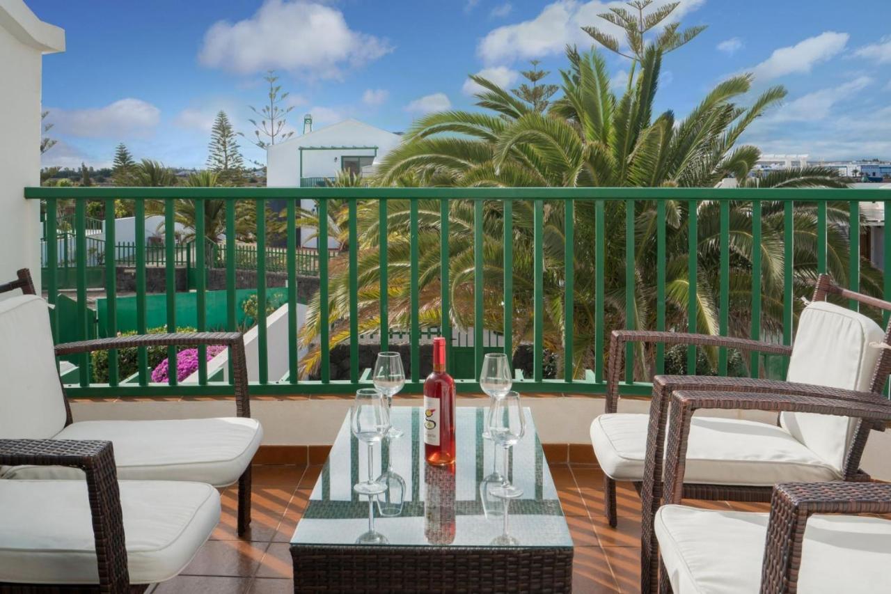 Casa Olivia Playa Blanca (Lanzarote)