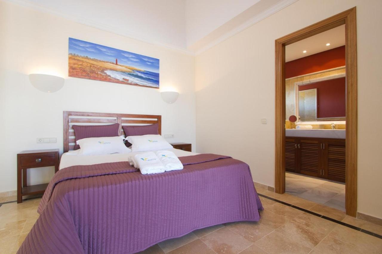 Casa George * Playa Blanca (Lanzarote)