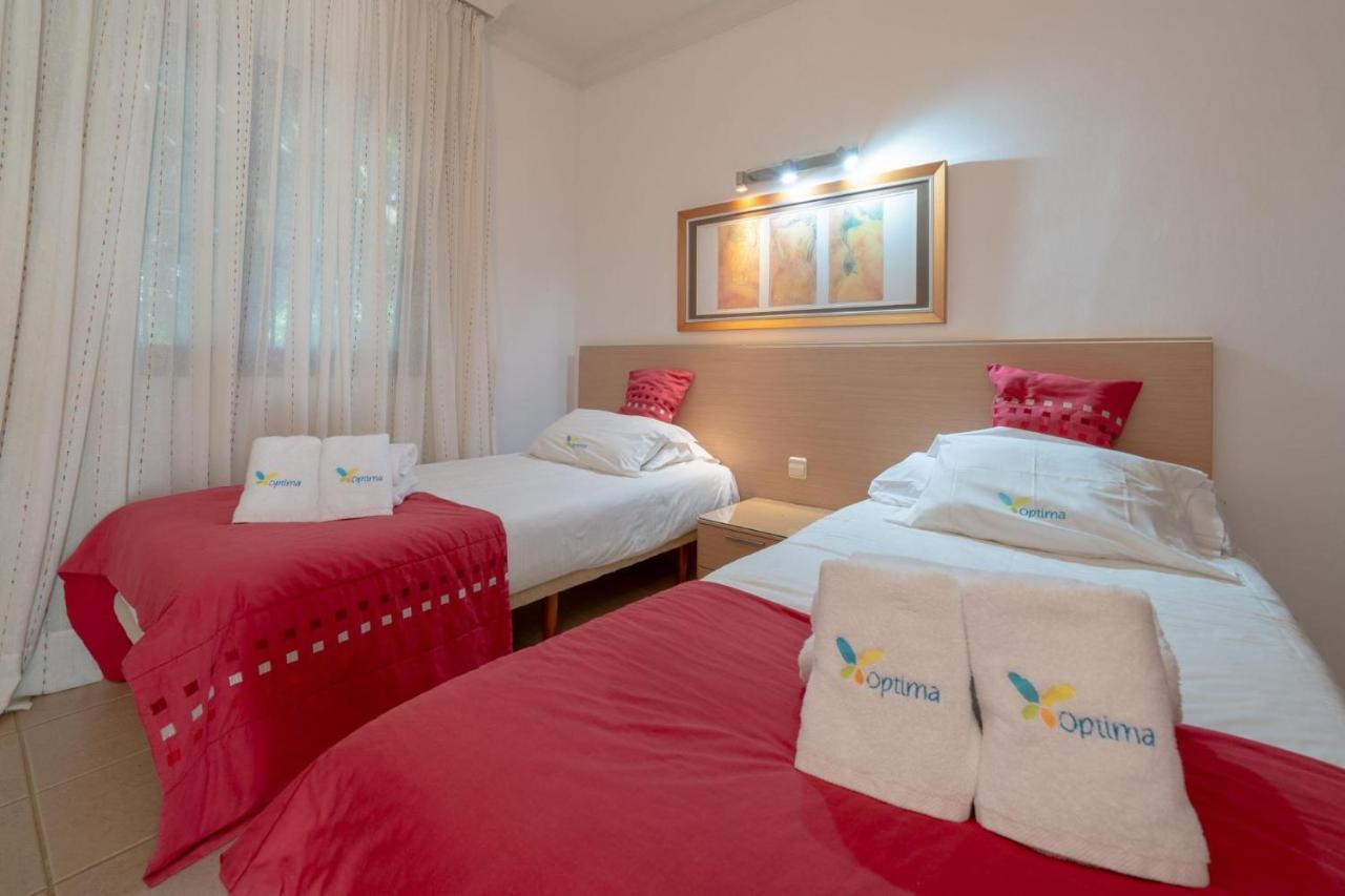 Casa Carla Villa
