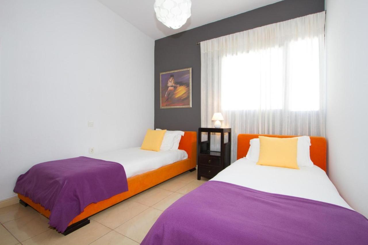 Paraiso Villa *