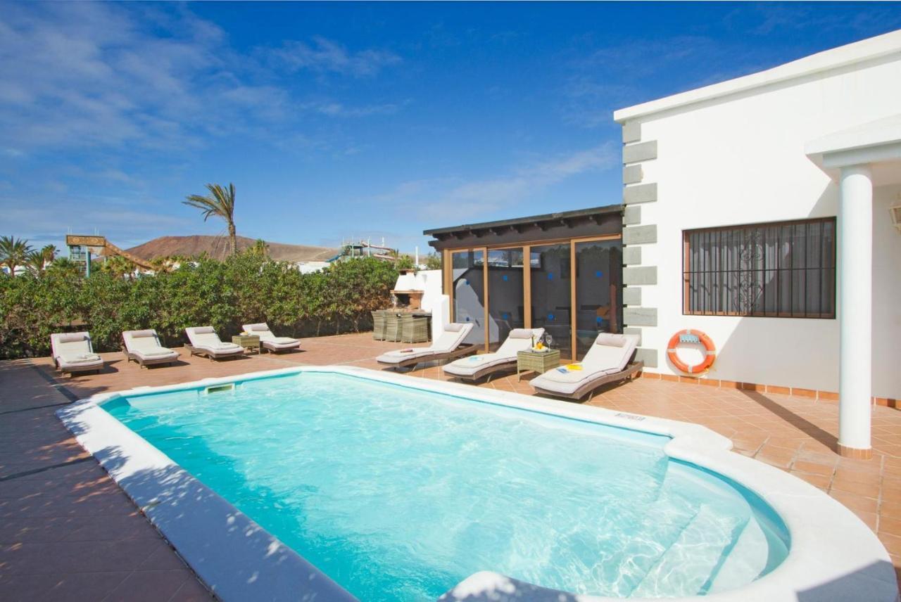 Villa Casa Carla