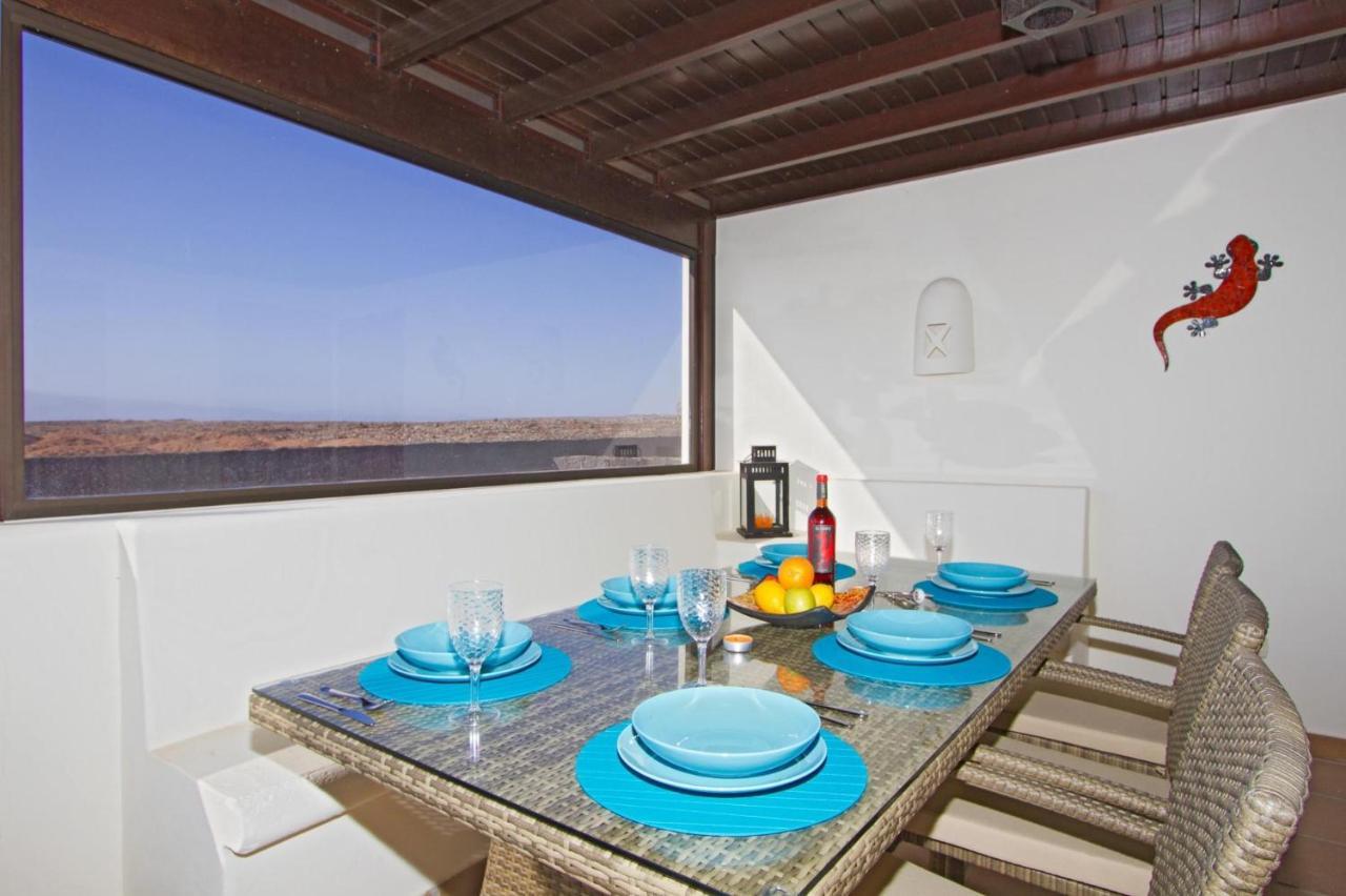 Casa George Villa