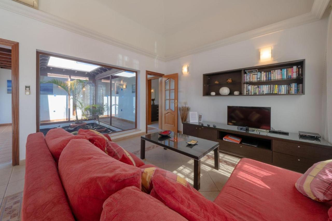 Casa Carla Villa *