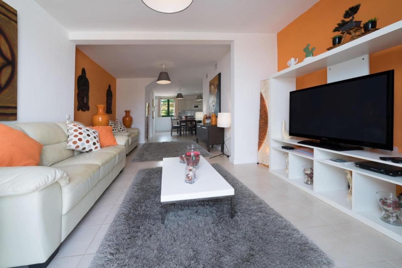Villa Casa Olivia Playa Blanca (Lanzarote)