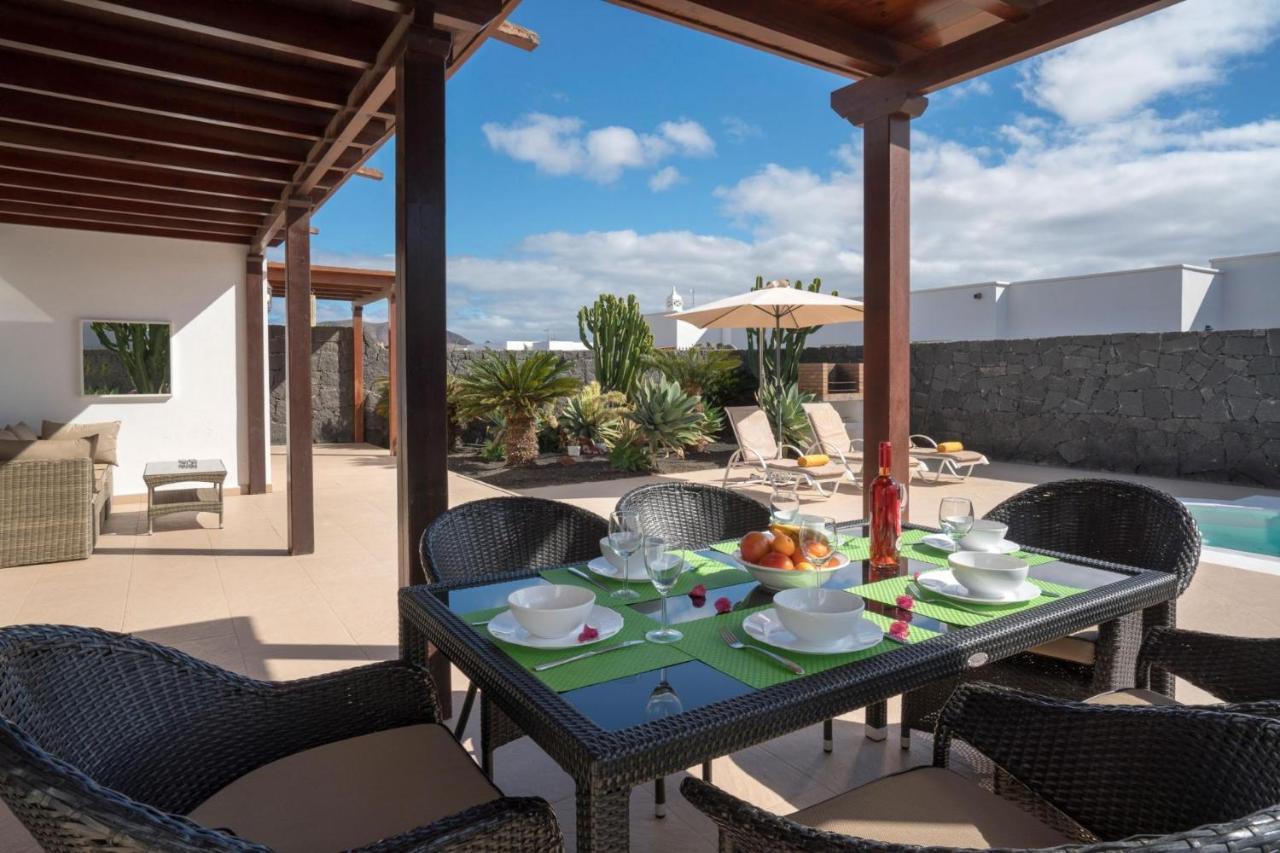 Casa Lirio Villa *
