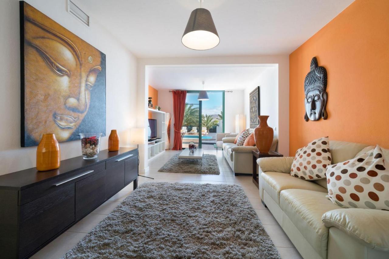 Villa Casa Olivia Playa Blanca (Lanzarote)