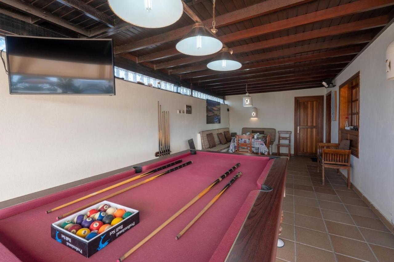 Casa Beluka Villa *