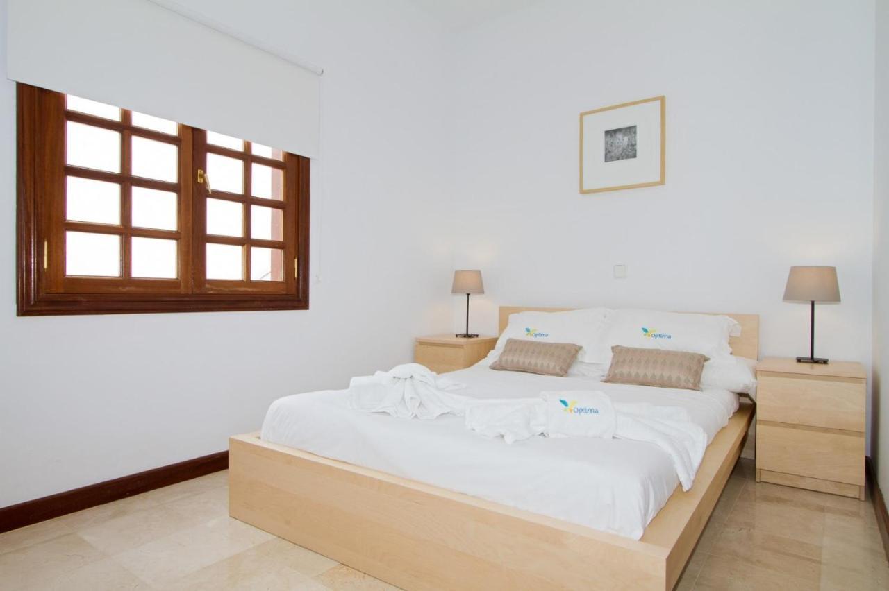 Casa Maza * Playa Blanca (Lanzarote)