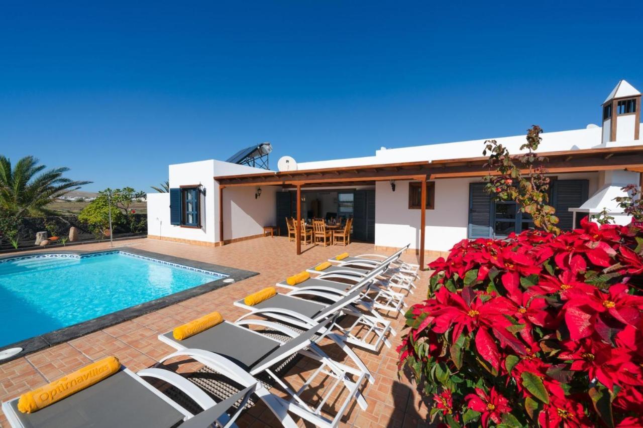Casa Dolores Villa