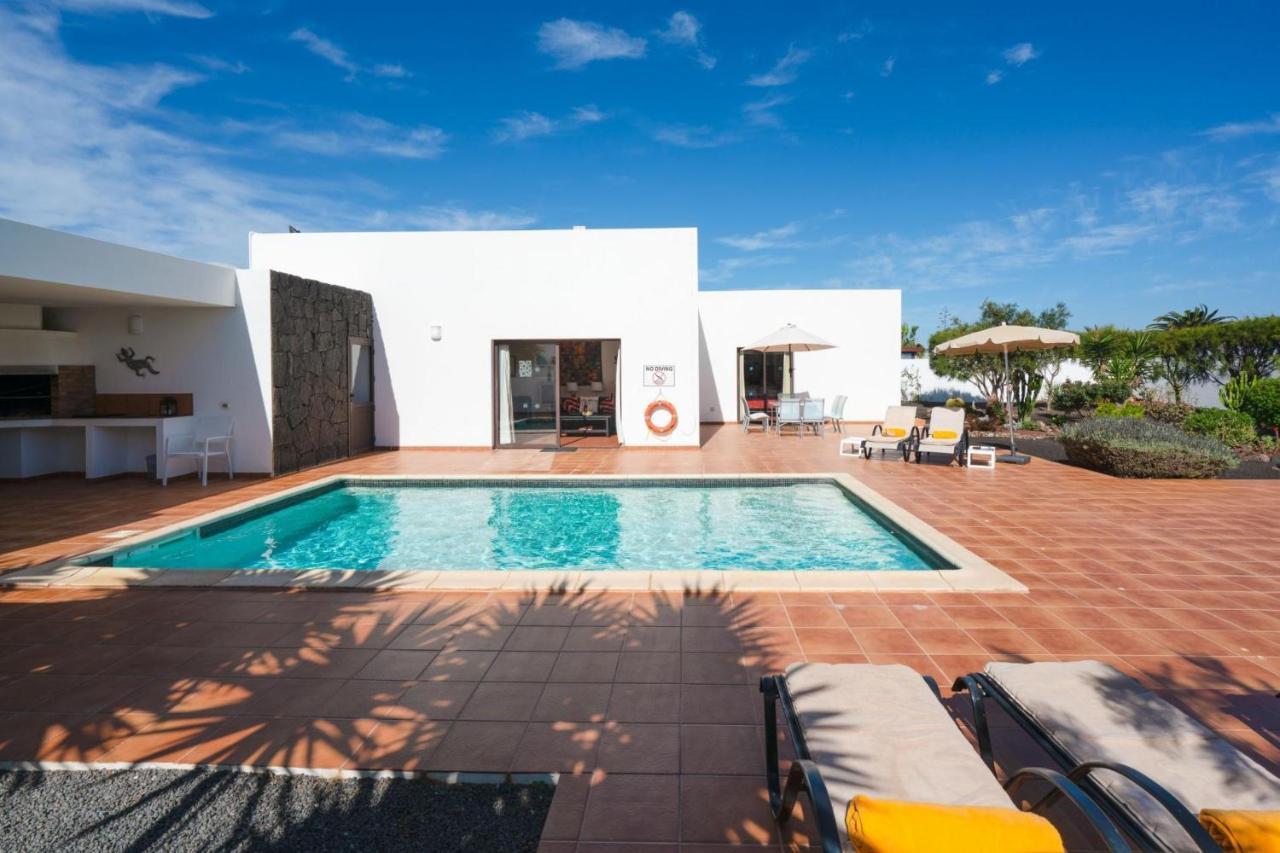 Medina Villa *