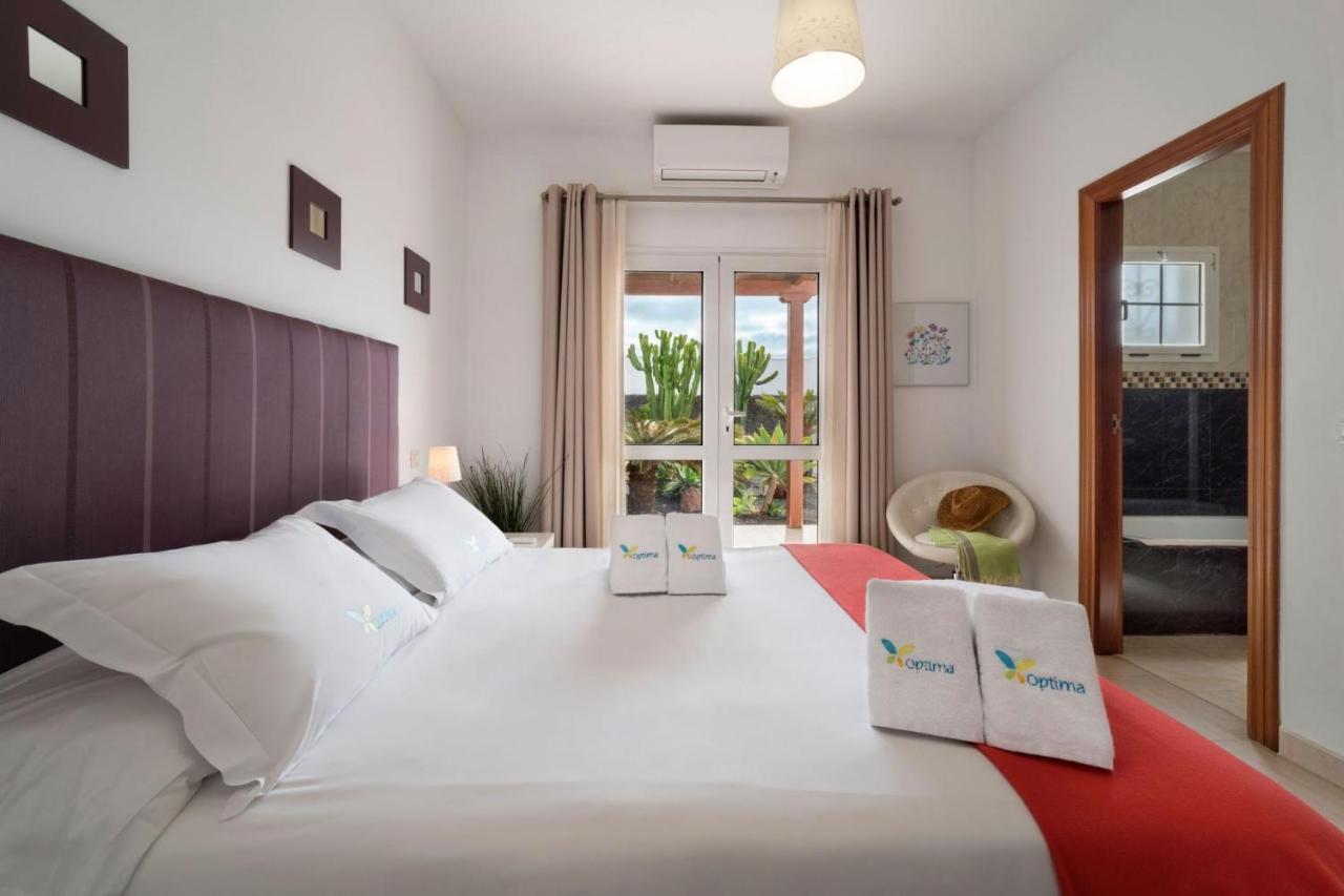 Villa Casa Lirio Playa Blanca (Lanzarote)