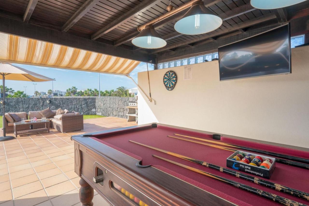 Casa Beluka Villa Playa Blanca (Lanzarote)