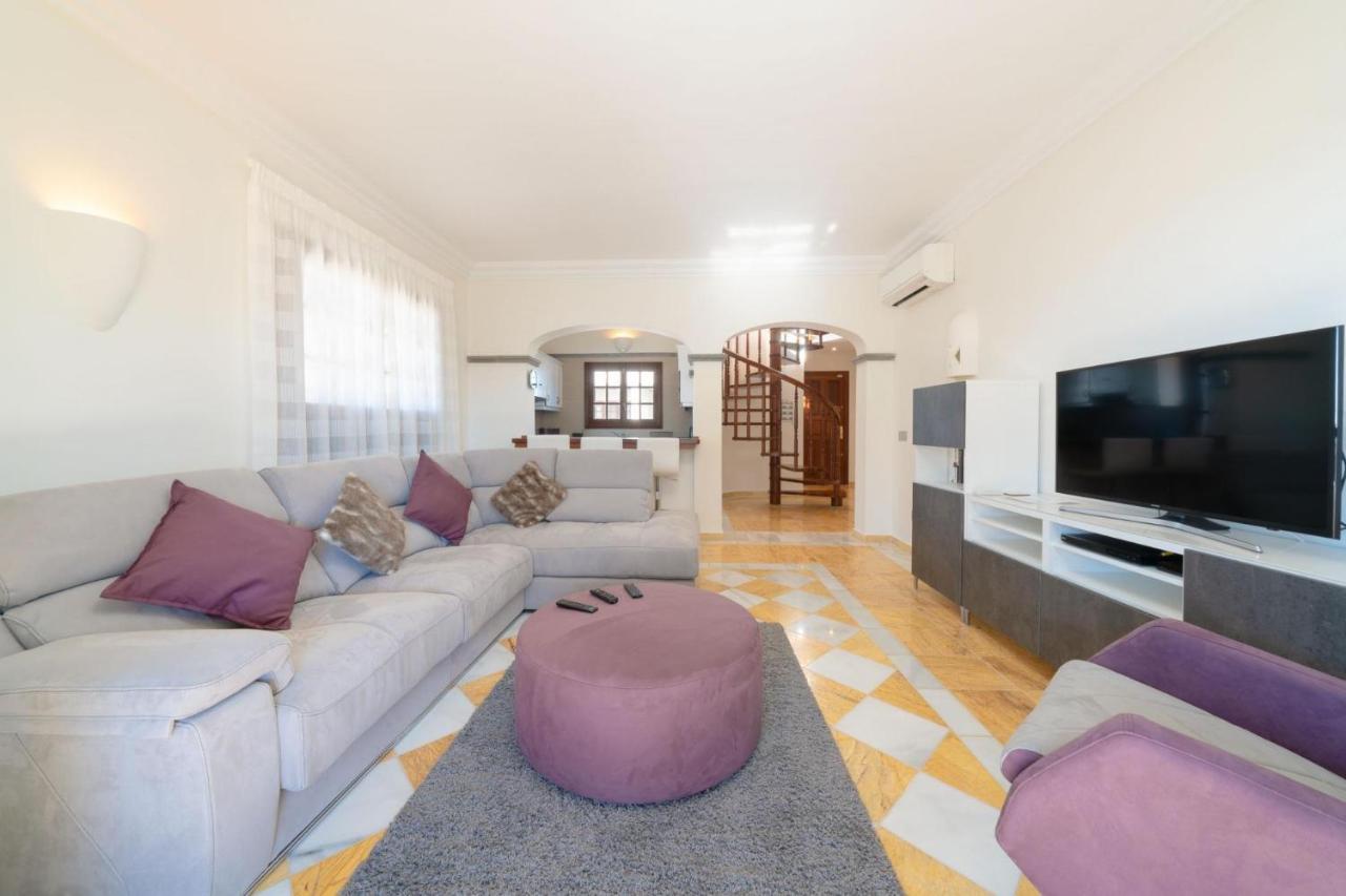 Casa Corfe Playa Blanca (Lanzarote)