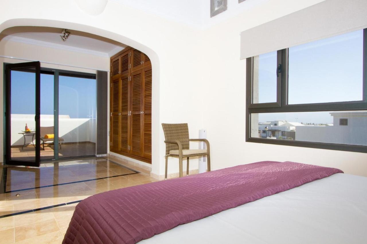 Casa George Playa Blanca (Lanzarote)