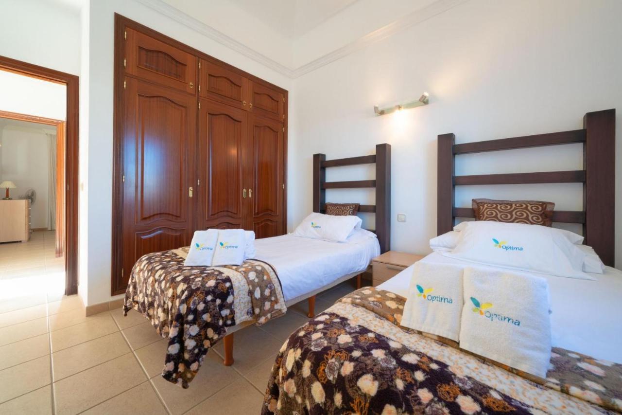 Casa Carla Playa Blanca (Lanzarote)