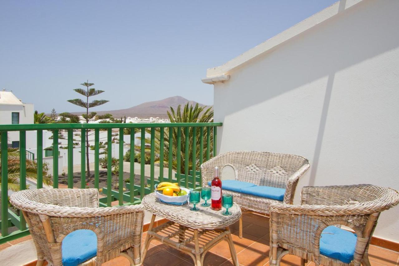 Casa Bluebird * Playa Blanca (Lanzarote)