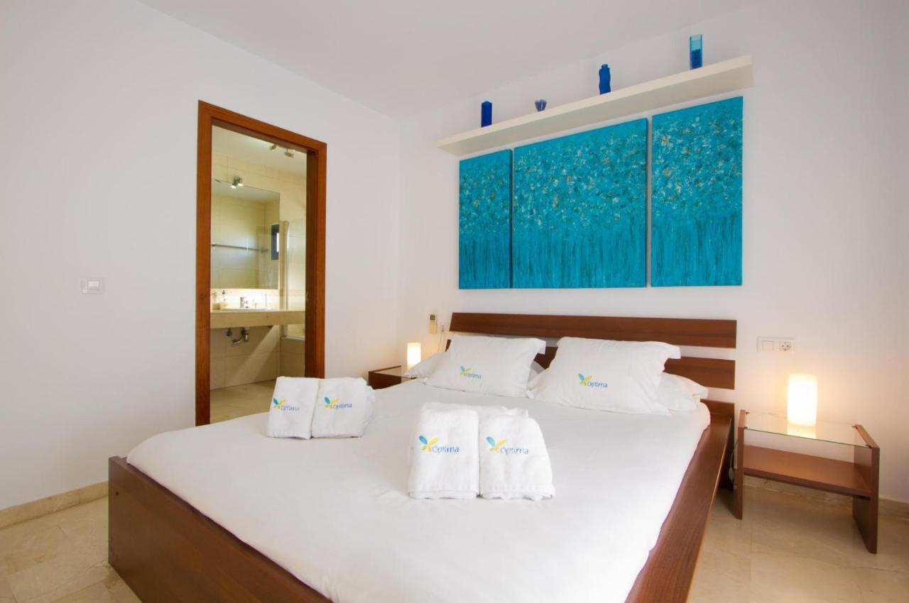 Casa Rossi Playa Blanca (Lanzarote)